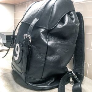 bentley backpack purse